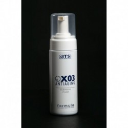 DF01 DAILY FRESH  MOUSSE150ML