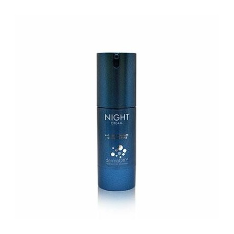 NIGHT CREAM