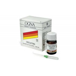 CRESATINA FLACONE 15GR