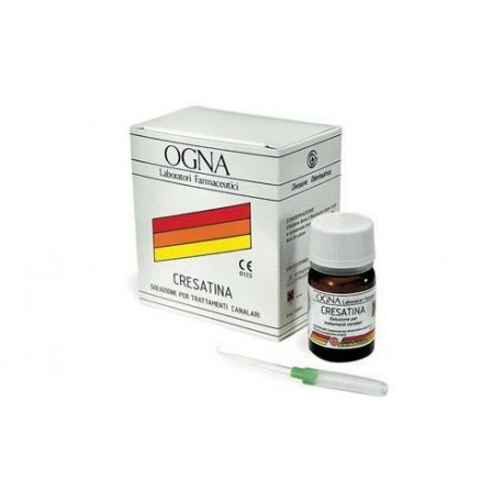 CRESATINA FLACONE 15GR