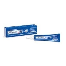 GEL PARODONTALE CURASEPT0,5 %CLOREX. 30ml