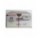 ASSUMID 3/0 18 1/2 CIL. IV373 36PZ