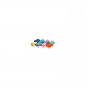 SALVIETTE PLASTIFICATE