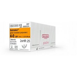 Astralen 3/0  21,8  1/2 CIL.  QV389 - 36pz