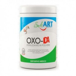 OXO - LDA ACIDO PERACETICO 1 KG