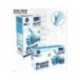 Guanti Bluline in Nitrile senza polvere - 100pz Taglia L