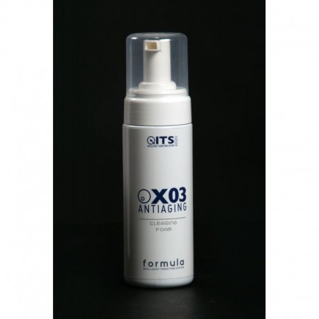 DF01 DAILY FRESH  MOUSSE150ML