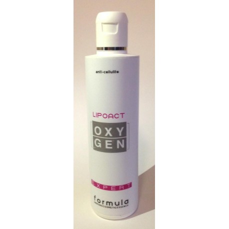 EOL05  OXI LIPOACT SIEROANTICEL. 250ML