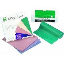 Diga Fogli Medium Hygienic - Blu