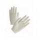 Guanti  Bluline in lattice con polvere - 100pz Tagl. S