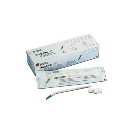 Cannule Surgitip Roeko 2,5mm