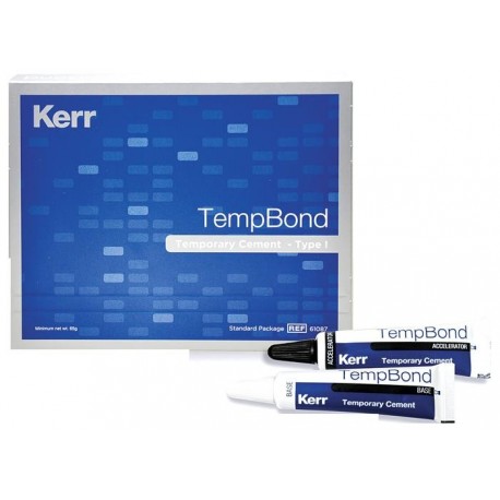 Temp Bond Cemento Provvisorio Senza Modificatore