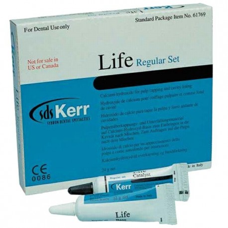 Life Regular Set