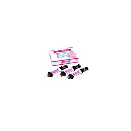 Totalcem Traslucido 3x8 gr -  VALUE PACK
