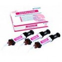 Totalcem Traslucido 3x8 gr -  Value Pack