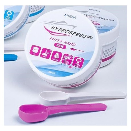 Hydrospeed HD Putty Hard 2x300ml