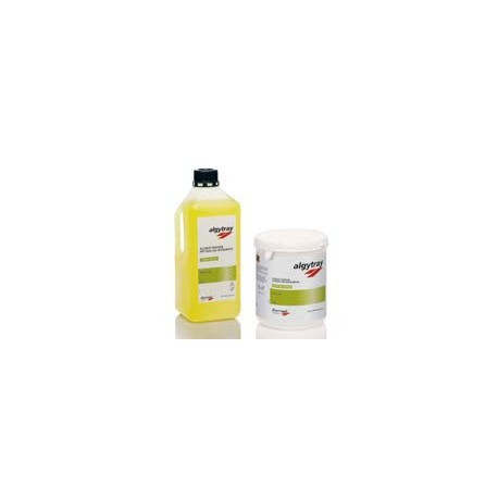 Algitray Zhermack Polvere - 2 x 500gr