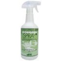 SPORIGERM SPRAY PLUS  750ml
