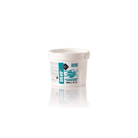DS40  G line + Sterilizzante a freddo- 1Kg