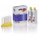 Elite Hd Regular Body - 2x50ml +12 punt. gialli