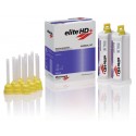 Elite Hd Regular Body - 2x50ml +12 punt. gialli