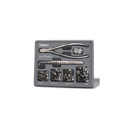 Automatrix ric. Narrow - Regular -72pz