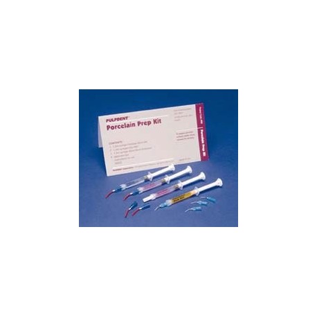Porcelain Etch Gel Kit