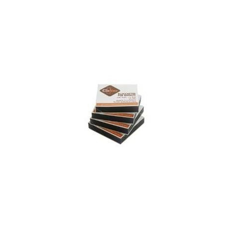 Blocco impasto Gline PVC 8x14 - 1 conf.x100pz