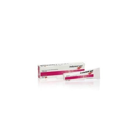 INDURENT GEL ZHERMACK   60ml