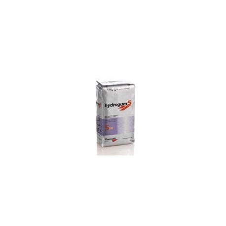 HYDROGUM 5      ALG. BUSTA     453gr