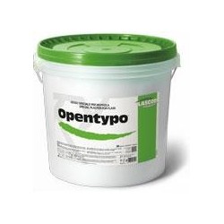 OPENTYPO FUSTO 20KG