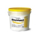 SINGLETYPO 3 FUSTO 25KG