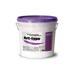 ART-TYPO FUSTO KG. 20