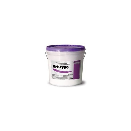 ART-TYPO FUSTO KG. 20