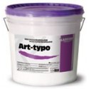 ART-TYPO FUSTO KG. 20
