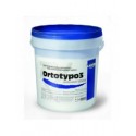 ORTOTYPO 3 FUSTO 25 KG.