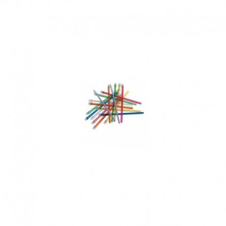 ASPIRASALIVA G LINE  ARANCIONI 5000pz