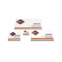 Blocchi Impasto in Carta G line - 5 x 5 cm - conf. 6 pz
