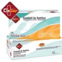 Guanti Powder Free G line 100pz  XS