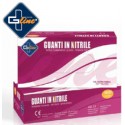 Guanti in Nitrile G line conf.100pz - Tagl. S
