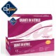 GUANTI G LINE NITRILE 100PZ  M