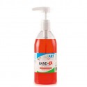 DISINFETTANTI PER LE MANI