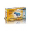 GUANTI REFLEXX NITRILE S/POLV. XS