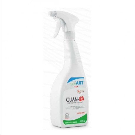 GUAN-LDA BIGUANIDE 750 ML