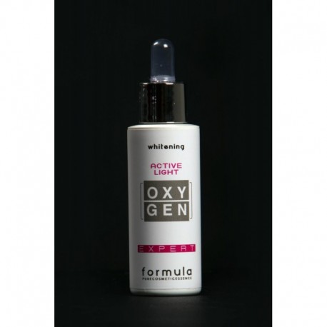 EOAL53  OXY ACTIVE LIGHTSERUM 50ML