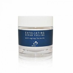 EXFOLIATING SCRUB 200 ML