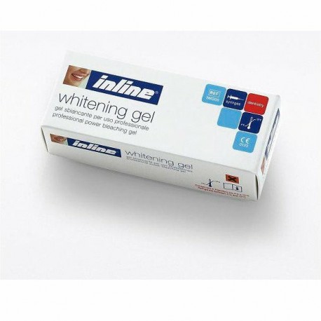 WHITENING GEL KIT