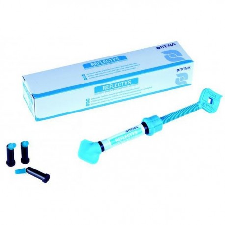 REFLECTYS RIC. SIR. B3 4GR