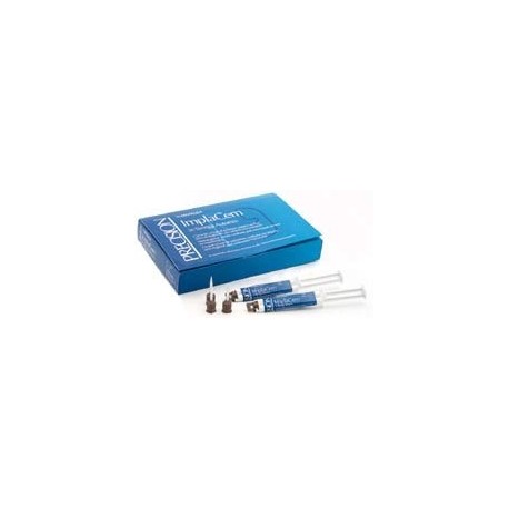 IMPLACEM AUTOMIX 2X5ML+ 15 PUNTALI MISC.