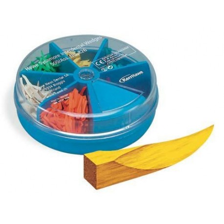 CUNEI LEGNO 822/10 100pz ARANC.